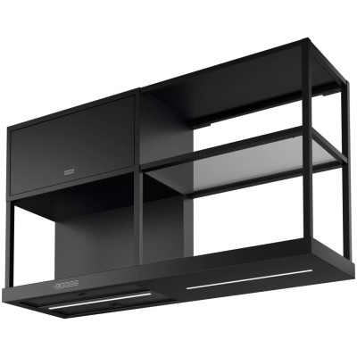 Аксесуар для вбудованої техніки Franke FMA Modular 112.0706.647 Black