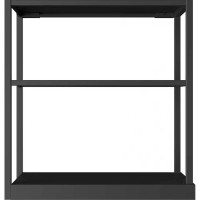 Аксессуар к встраиваемой технике Franke FMA Modular 112.0706.647 Black