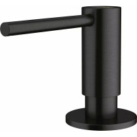 Дозатор моющего средства Franke Atlas Neo 112.0717.102 чёрный