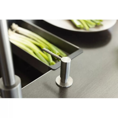 Дозатор мийного засобу Franke Atlas Neo 112.0717.103 anthracite