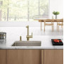 Дозатор мийного засобу Franke Atlas Neo 112.0717.104 copper