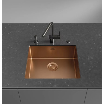 Дозатор мийного засобу Franke Atlas Neo 112.0717.105 gold
