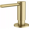Дозатор мийного засобу Franke Atlas Neo 112.0717.105 gold