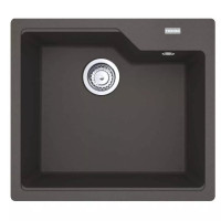 Мойка Franke UBG 610-56 114.0716.705 серый сланец