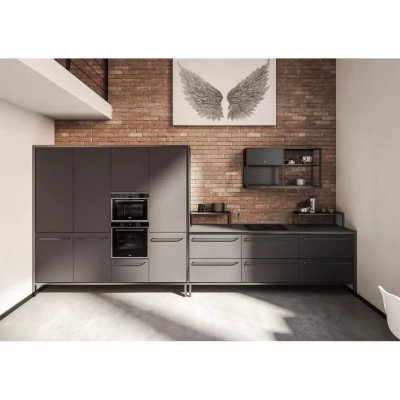 Вытяжка Franke FMA MODULAR F120 BK MATT Right