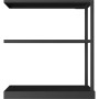Вытяжка Franke FMA MODULAR F120 BK MATT Right