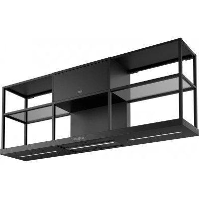 Вытяжка Franke FMA MODULAR F180 BK MATT