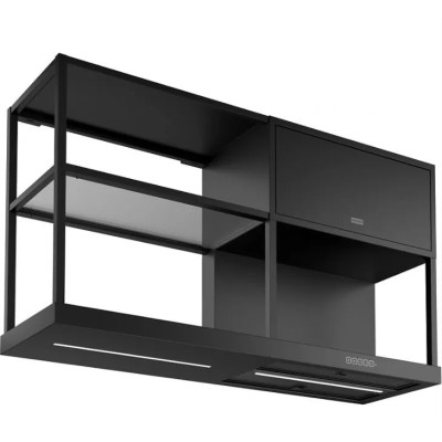 Вытяжка Franke FMA MODULAR F180 BK MATT