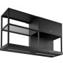 Вытяжка Franke FMA MODULAR F180 BK MATT