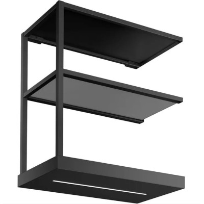 Вытяжка Franke FMA MODULAR F180 BK MATT