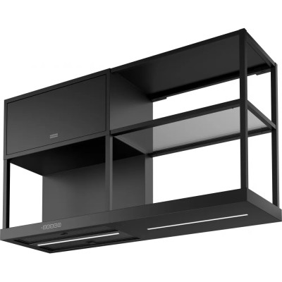 Вытяжка Franke FMA MODULAR F180 BK MATT
