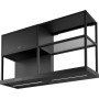 Вытяжка Franke FMA MODULAR F180 BK MATT