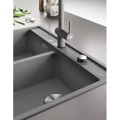 Мийка Franke MRG 620 TL 114.0720.008 онікс
