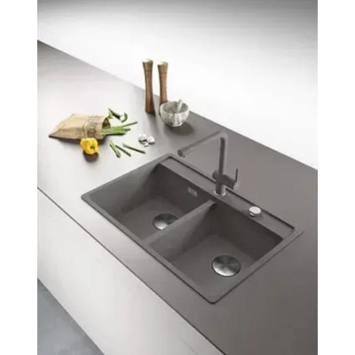 Мийка Franke MRG 620 TL 114.0720.012 білий