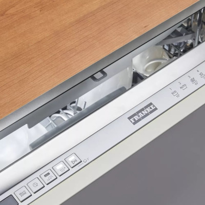 Посудомийна машина Franke FDW 614 D10P DOS LP D 117.0718.757