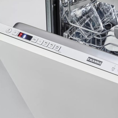 Посудомийна машина Franke FDW 614 D10P DOS LP D 117.0718.757
