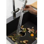 Подрібнювач відходів Franke SLIM 100 134.0715.095