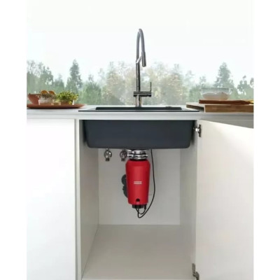 Подрібнювач відходів Franke SLIM 75 134.0715.096