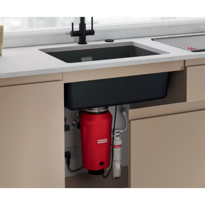 Подрібнювач відходів Franke SLIM 50 134.0715.098