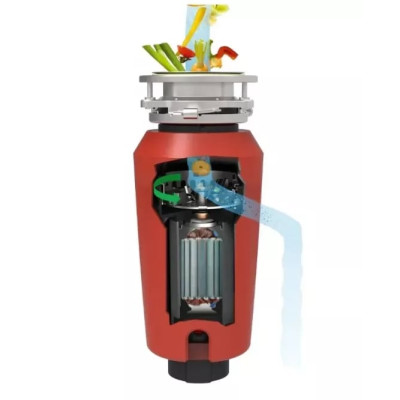 Подрібнювач відходів Franke SLIM 50 134.0715.098