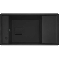 Мийка Franke FSG 611 Black Edition 114.0732.286