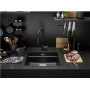 Мийка Franke KNG 110-52 Black Edition 125.0732.283