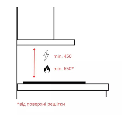 Витяжка Franke Box Flush Basic FBFE BK A70 305.0728.431