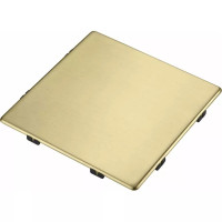 Аксесуари Franke 112.0717.419 PVD gold