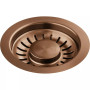 Аксесуари Franke 112.0639.027 PVD copper