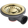 Аксесуари Franke 112.0639.027 PVD copper