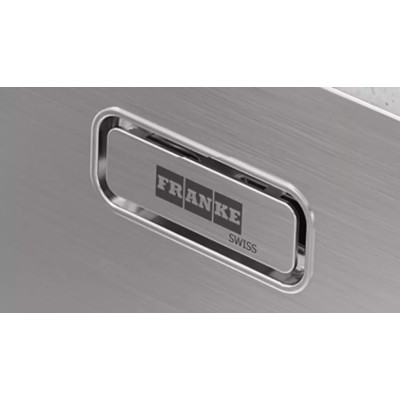 Аксесуари Franke 133.0630.101 PVD anthracite
