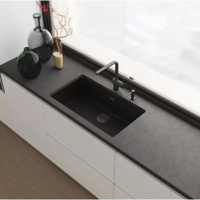 Аксесуари Franke 133.0630.101 PVD anthracite