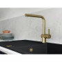 Аксесуари Franke 133.0722.548 PVD gold