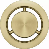 Аксесуари Franke 133.0722.548 PVD gold