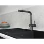 Аксесуари Franke 133.0722.565 PVD anthracite