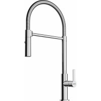 Смеситель Franke Maris Slim SemiPro 115.0728.395 хром