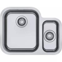 Мойка Franke SRX 160 122.0739.593 нержавеющая сталь