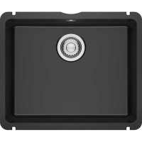 Мойка Franke KXK 110-51 126.0735.187 матовый черный