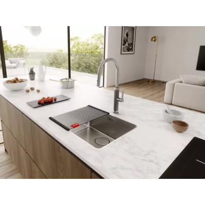 Аксесуари Franke 112.0717.469 PVD anthracite