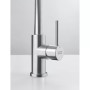 Змішувач Franke Smart Glenda Semi Pro 115.0747.475