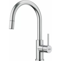 Смеситель Franke Smart Glenda J 115.0747.474