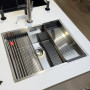 Мийка Franke BXX PRO 210-50 127.0749.946