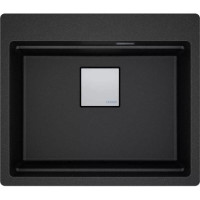 Мойка Franke KNG PRO 610-53 114.0749.501 оникс