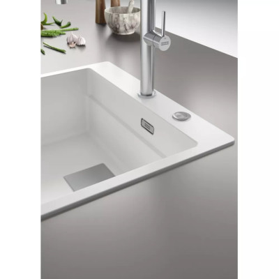 Мийка Franke KNG PRO 610-53 114.0749.504 білий
