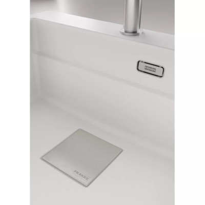 Мийка Franke KNG PRO 610-53 114.0749.504 білий