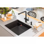 Мийка Franke KNG PRO 110-52 125.0750.491 сахара