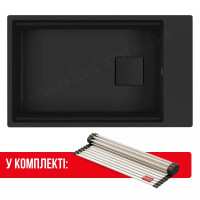 Мойка Franke KNG 110-62 125.0750.754 Black Edition