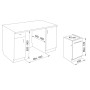Посудомийна машина Franke FDW 4511 D8P DOS C 117.0747.491