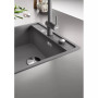Мийка Комплект MRG 610-52 TL 114.0763.942 сірий камінь + SLIM 50