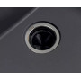 Мийка Franke Комплект MRG 110-52 125.0763.934 сірий камінь + SLIM 50